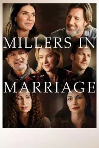  Millers In Marriage (2025) 